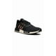 thumbnail image 3 of Ad-id-as NMD_R1 Black Beam Orange men’s Size 13us FZ6056, 3 of 3