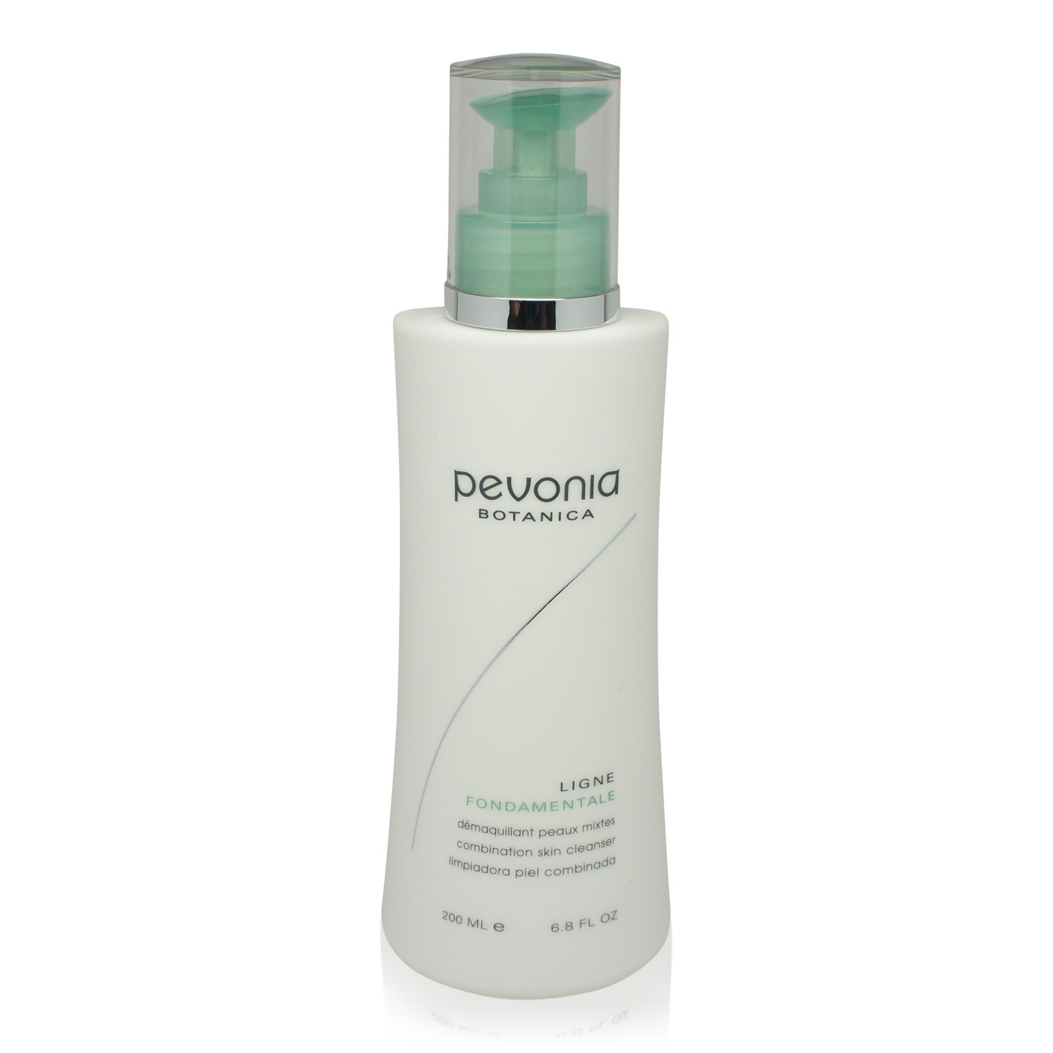 Pevonia Combination Skin Cleanser 6.8 Oz