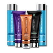 Keratherapy Moisture Kit - KEEP IT HYDRATED- 5pc Gift Box