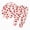 H164-Pink, variant on TOWED22 Boys Pajamas Cotton Planet Pjs Toddler 2 Piece Sleepwear Kids Clothes Set Long Sleeve Fall Winter Set 6-12 Months 12-24 Months 2t 3t 4t 5t 6t 7t 8t 9t Children,White,3-4 Y