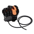 thumbnail image 2 of Soft Resin Fibre Hand Rehabilitation Robort Glove for Finger Training Exerciser, Perfect Fitting, L Size, Reduce Contracture, Easy Replacement, Suitable for Most, Breathable, 2 of 7