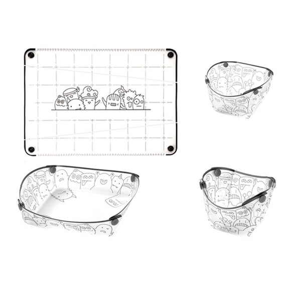 PASILI All In One Camping Cutlery Set Includes Bowl Mug Plate For Outdoor Meals