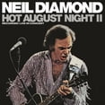 thumbnail image 1 of HOT AUGUST NIGHT II (Vinyle Blanc Opaque/2LP), 1 of 1
