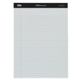 thumbnail image 3 of Office Depot Professional Legal Pad, 8 1/2in x 11 3/4in, Legal Ruled, 50 Sheets, Assorted Colors, 3 pk, 99494, 3 of 9