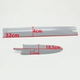 thumbnail image 7 of Convertible Roof Top Hinge Cover Accessories for M3 54377184047, 7 of 7