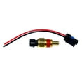 thumbnail image 2 of Engine Coolant Temperature Sensor 12146312 W/ Pigtail Harness 88987993 For GMC, 2 of 5