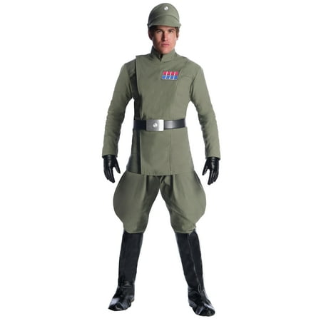 Star Wars Premium Imperial Officer Mens Costume | Walmart Canada
