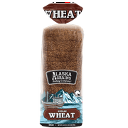 United States Bakery Alaska Grains Bread, 24 oz