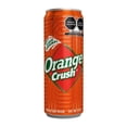 thumbnail image 1 of Refresco Orange Crush sabor naranja 355 ml, 1 of 3