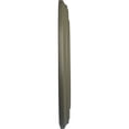 thumbnail image 4 of Ekena Millwork 12 3/8"OD x 4"ID x 1 1/8"P Classic Ceiling Medallion (Fits Canopies up to 7 1/4"), Hand-Painted Spartan Stone, 4 of 6