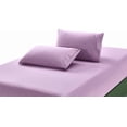 thumbnail image 4 of Home Beyond & HB design Piece Bed Sheets Set (Full or Double ) Premium Hotel Quality Bedding Sheets Breathable Soft Brushed Microfiber Deep Pocket Wrinkle Fade, 4 of 4
