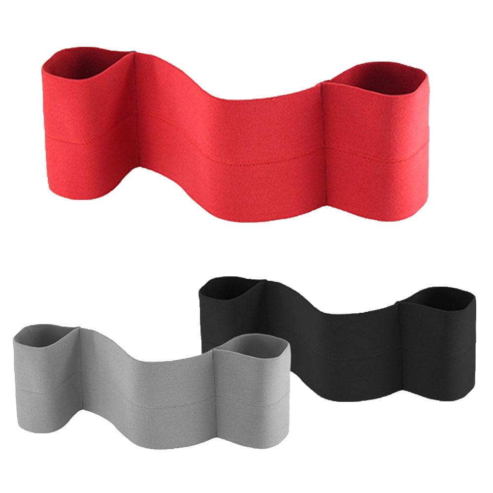 Cheers.US Bench Press Weightlifting Gym Fitness Elbow Sleeves Bench Press Slingshot Powerlifting Increase Strength Polyester Band Weightlifting Fitness Gym Workout Elbow Protector