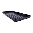 thumbnail image 1 of Bootstrap Farmer Microgreen 1020 Trays, Shallow Extra Strength 10 Pack Seed Tray with Holes - Grow Fodder, Wheatgrass, Sprouting, Plants Growing, 1 of 4
