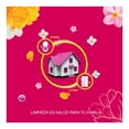 thumbnail image 4 of Pastillas sanitaria Pinol Aromas floral 72 g, 4 of 4
