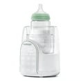 thumbnail image 1 of Calentador de biberones Momcozy NightPro libre de BPA con luz nocturna, 1 of 9