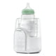 thumbnail image 1 of Calentador de biberones Momcozy NightPro libre de BPA con luz nocturna, 1 of 9