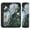 White Peony Flower, variant on 2-Pack Seat Belt Covers with Flannel Seatbelt Shoulder Strap Case Adjustable Straps Soft Padding for Car Bows and Wildflowers Pattern Small