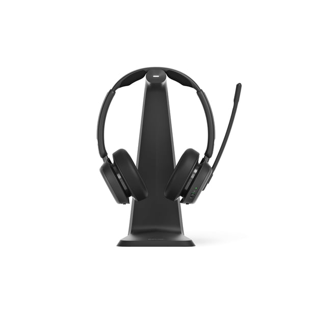 Auriculares EPOS Impact 1061 ANC Advanced Open Office con ANC híbrido