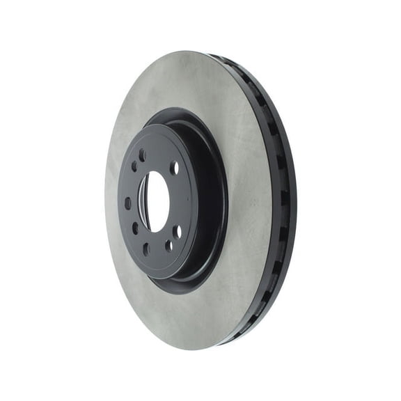 Centric 125.35134 Disc Brake Rotor Fits select: 2016-2018 MERCEDES-BENZ GLE, 2012-2015 MERCEDES-BENZ ML