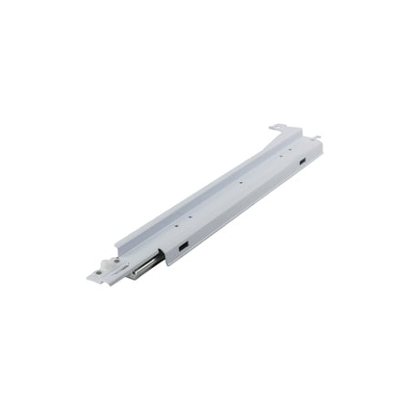 ForeverPRO WR72X39427 Convertible Drawer Left Slide And Bracket for GE Appliance WR02X31920