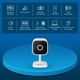 thumbnail image 2 of 2 Cámaras de seguridad Wi-Fi* 3 Mpx fija, 2 of 9