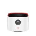 thumbnail image 1 of Air Purifier,Negative Ions,PM2.5 Harmful Gas Dust Formaldehyde Remover,Air Quality Detection,Activated Carbon /Electronic Filter ,Wide Use, 1 of 7