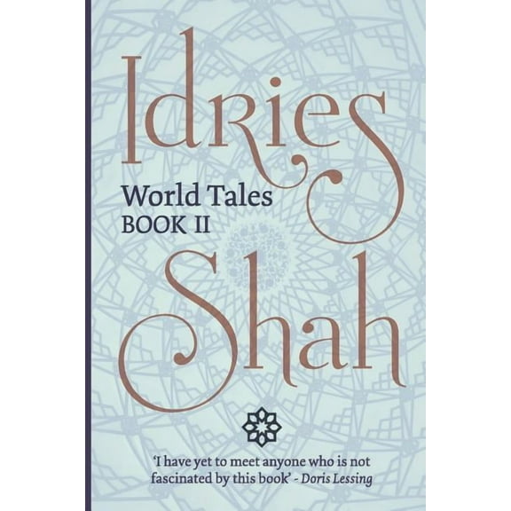 World Tales (Pocket Edition): Book II (Paperback)