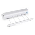thumbnail image 1 of Automatic Retractable Clothesline Drying Rack Convenience Clothes Dryer For Indoor, 1 of 2