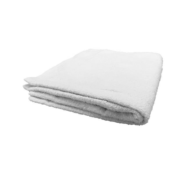 ROYAL ROSE Bath Towels 30"X60" #12.0lbs/dz Economy Terry 6/Pack