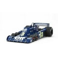 thumbnail image 2 of Tamiya USA TAM20058 1/20 Tyrrell P34 Six Wheeler Plastic Model Kit W/ Photo Etched, 2 of 2