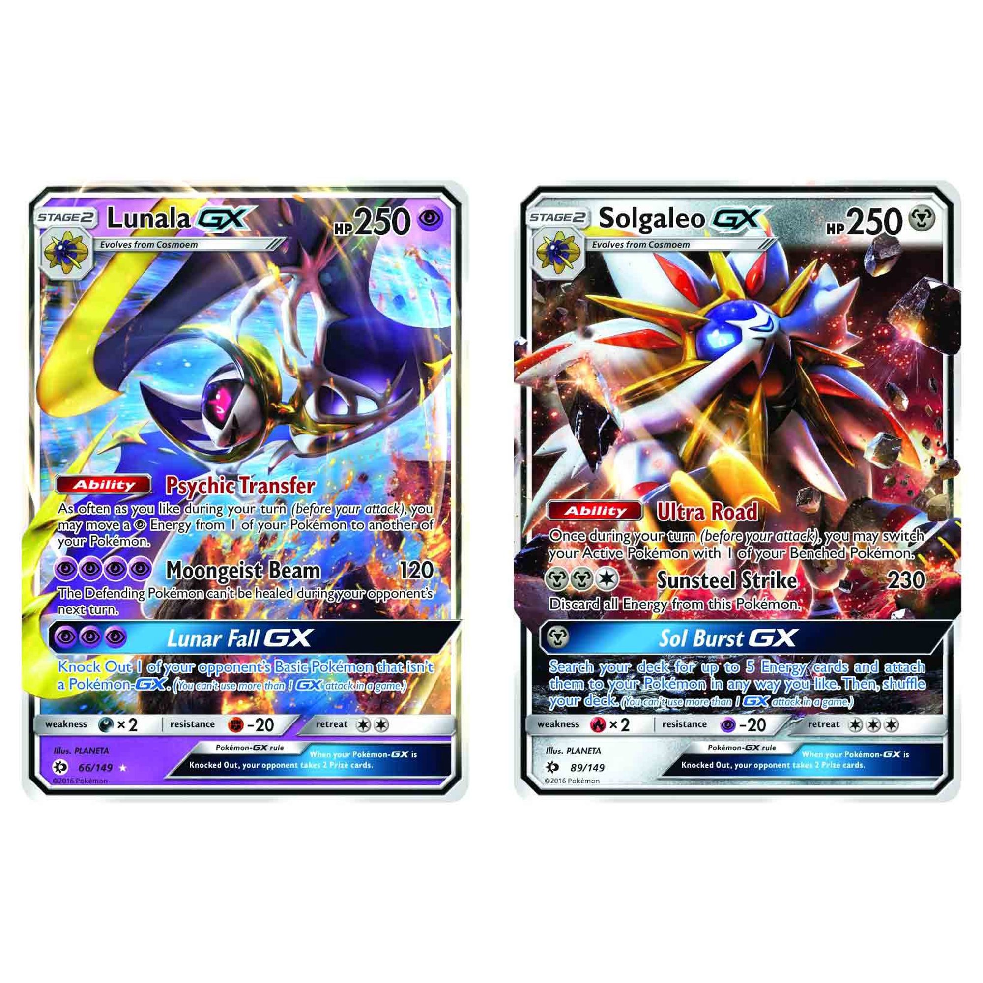 Pokemon Tcg Sun Moon Booster Box 36 Packs Walmart Canada