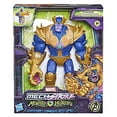thumbnail image 4 of Figura de acción Marvel Avengers Mech Strike Monster Hunters, 4 of 5