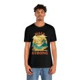 thumbnail image 3 of Maui Strong, Hawaii Strong, Lahaina Strong  T-Shirt, 3 of 7
