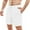 White, variant on NAFUU Mens Shorts Casual Summer Shorts Loose Fit Comfortable Breathable Outdoor Sports Beach Short Pants With Pockets Beach Trousers