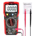 thumbnail image 1 of UNI-T UT89XD Digital Multimeter, True RMS, 6000 Counts, Capacitance and Resistance Tester, 1 of 5