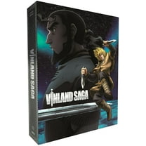 Sentai - Vinland Saga [BLU-RAY]