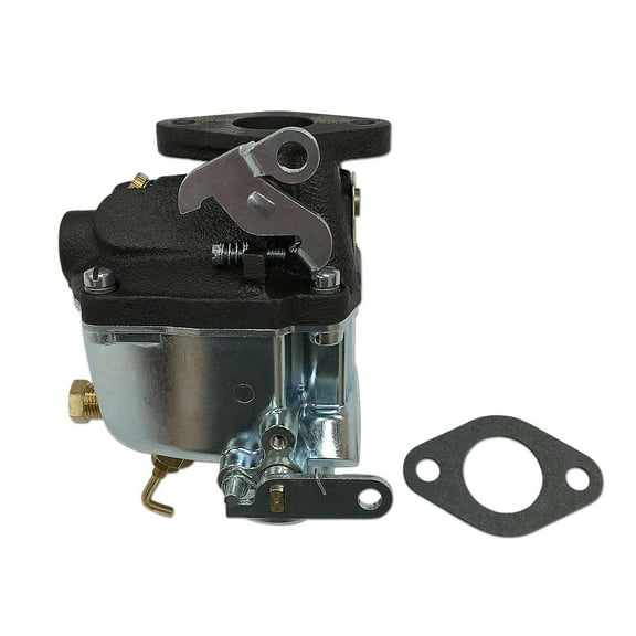 NEW Carburetor (Marvel Schebler type, Not rebuilt) Fits Allis Chalmers G Tractor;   70800303 800303 Marvel Schebler TSV 13;