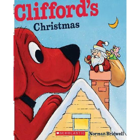 Clifford's Noël