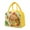 A, variante sur Sac à Lunch Isolé pour Enfants à Thème Animal, Design Délicat, Repas, Contenant Alimentaire Durable, Accessoire pour l'École et le Pique-Nique