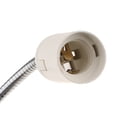 thumbnail image 4 of Portalámparas 360 Grados Base E27 Convertidor de Bulbo de Extensión Flexible Accesorios Cómodo Sunnimix Portalámparas, 4 of 8