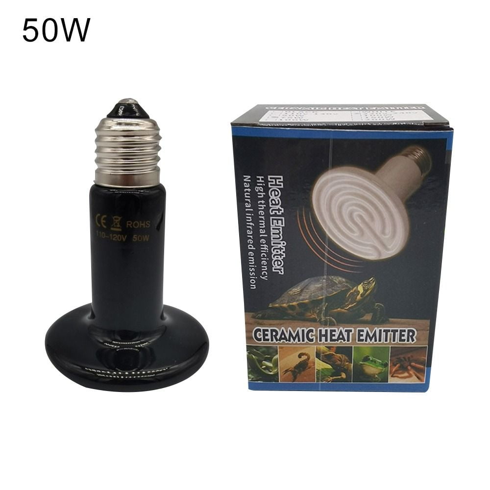 200 watt heat lamp