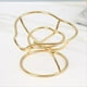 thumbnail image 2 of Jabonera, Soporte para Joyas Autodrenante, Jabonera de de , Jabonera de Cerámica para Ducha, Baño (Verde), 2 of 5