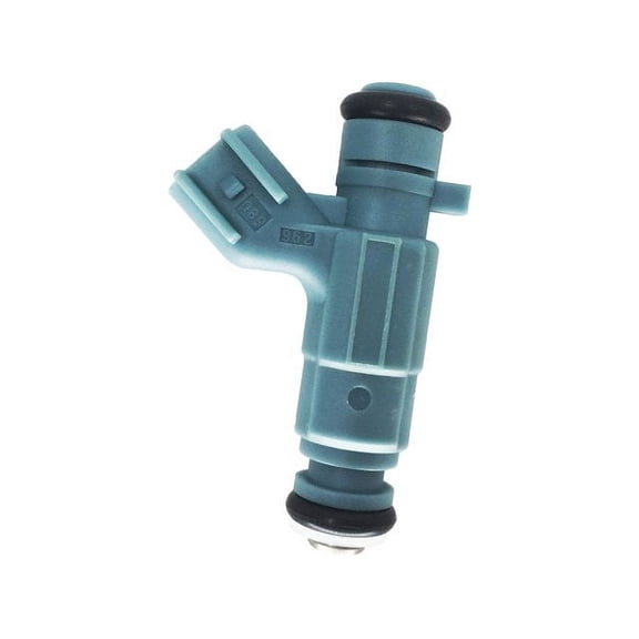 Fuel Injector - Compatible with 2001 - 2003 Dodge Intrepid 2.7L V6 2002