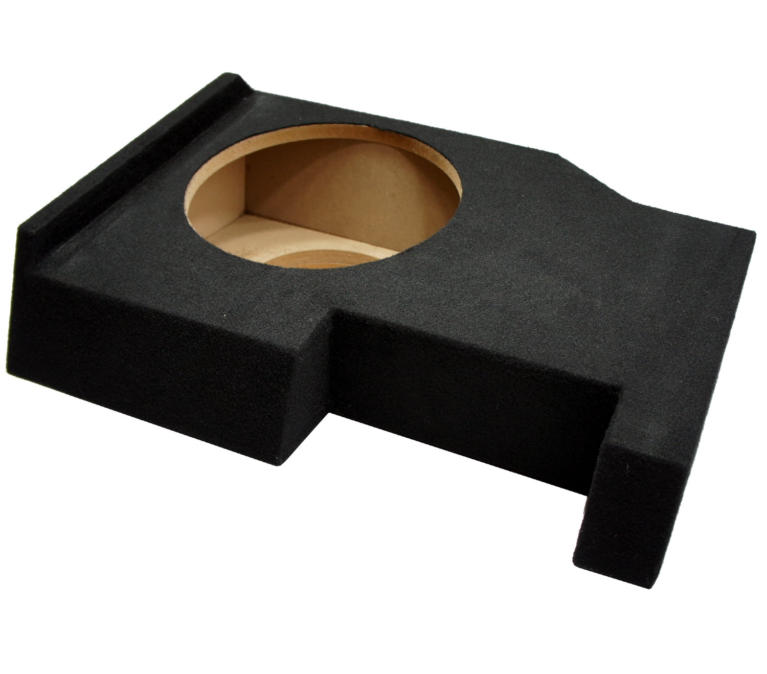 2014 chevy silverado subwoofer box