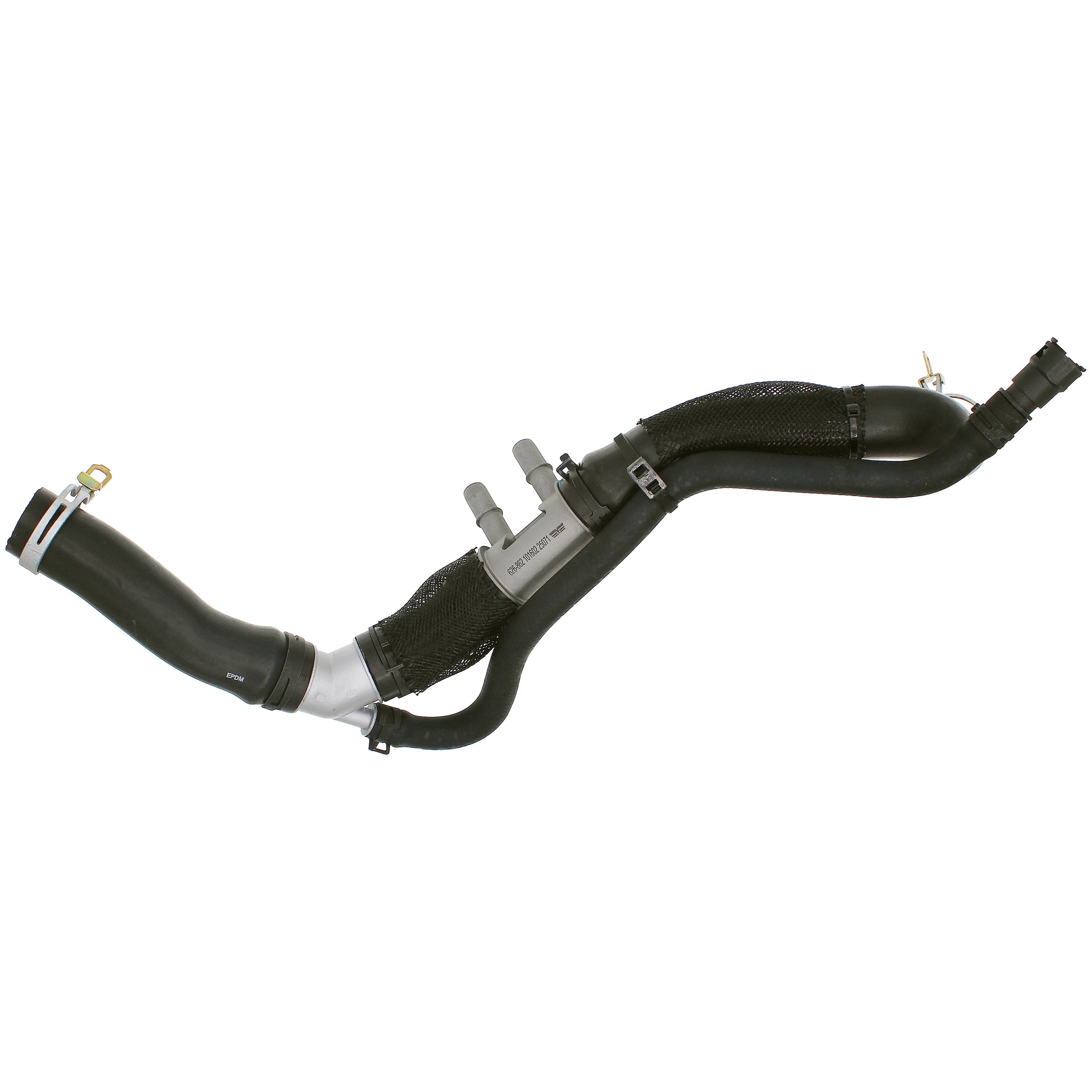 Dorman 626-862 Radiator Coolant Hose for Specific Ford Models (OE FIX)