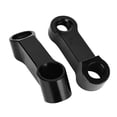 thumbnail image 3 of Mirror Adapter, Durable 10mm 8mm Mirror Riser, Easy To Install Motorcycles For Electric Vehicles, 3 of 8
