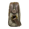 thumbnail image 5 of Pre-Owned Gucci Ophidia Mini Shoulder Bag in GG Supreme Canvas (517350)... (Fair), 5 of 16
