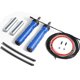 thumbnail image 1 of Cuerda para saltar inalámbrica ponderada – Cuerda para saltar duradera para ejercicios físicos Cuerda para saltar – Fitness con cuerda para saltar, 1 of 5