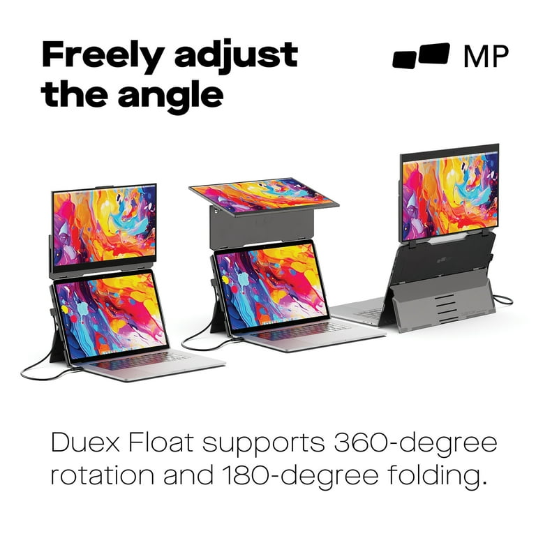 Mobile Pixels 15.6