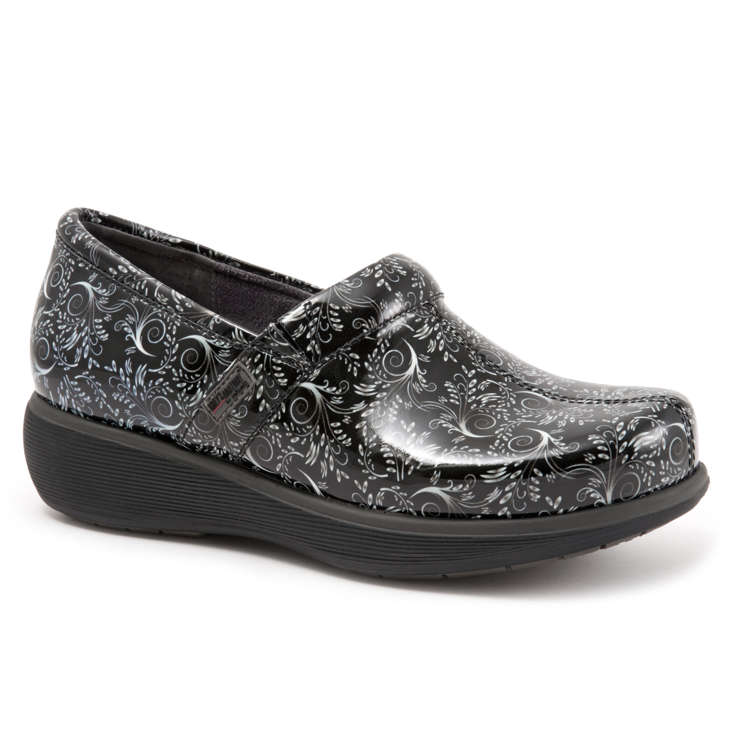 grey's anatomy shoes white